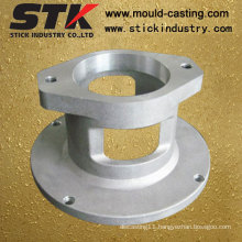 Aluminium Die Casting Auto Parts (Low Pressure)